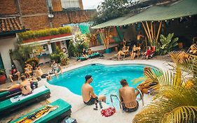 Viajero Hostel Cali & Salsa School